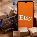 How to setup Etsy shop Online: A Comprehensive Guide (2024)