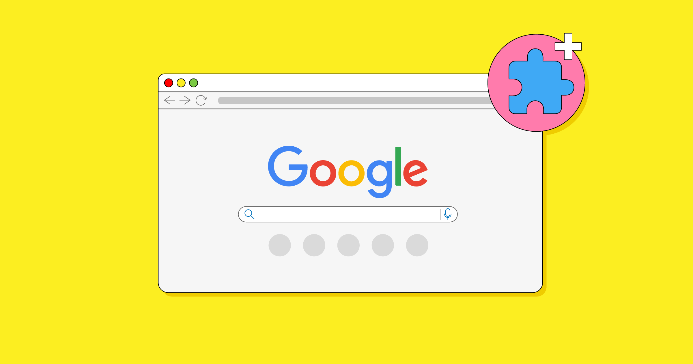 Read more about the article Discover 10 Best Chrome Extensions to Improve Your Browsing!