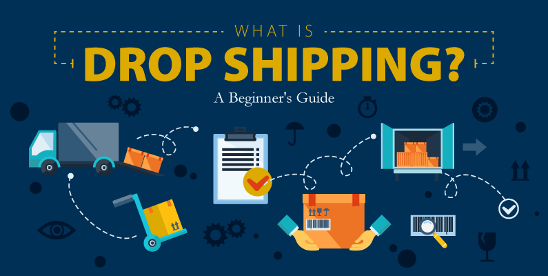 Read more about the article Become an Expert in Dropshipping: A Complete Guide