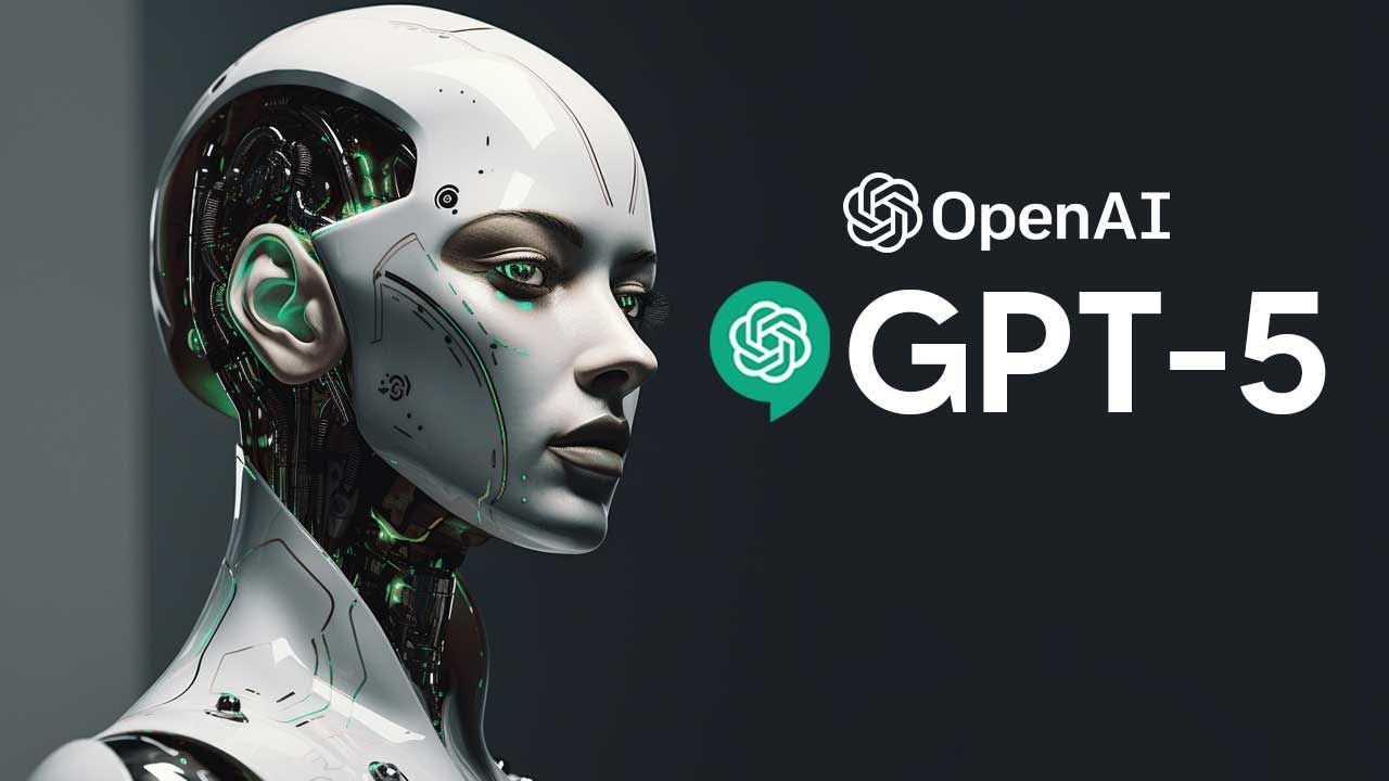 Read more about the article Unveiling GPT-5: The Next Big Breakthrough in AI Technology